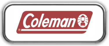 Coleman Link Autorizado para artigos esportivos