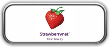 Strawberrynet Perfumaria Link Autorizado