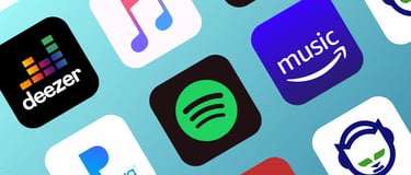 All Streaming Platforms