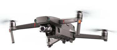VIDEOPIX dji drone for construction projects in colorado