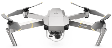 mavic pro drone