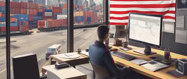 worm's-eye view photography of concrete building