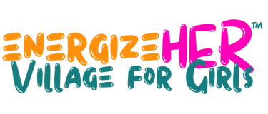 energizeher village for girls logo