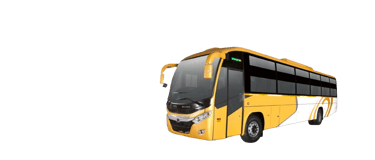 hire yellow bus in goa