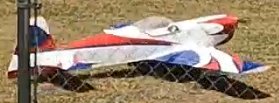 Dave S Red White & Blue