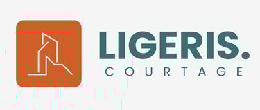 Logo LIGERIS Courtage