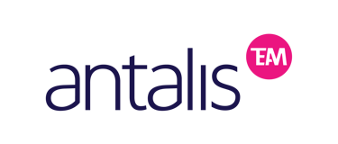 logo de la société Antalis