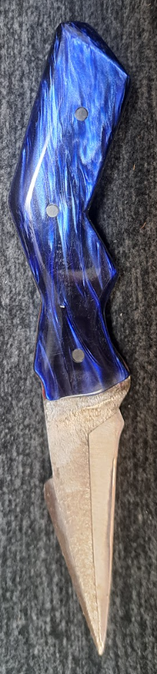 Artistic knife