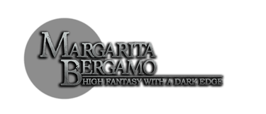 Margarita Bergamo—Logotype