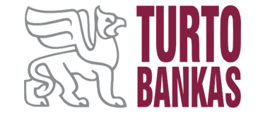 Leo projects turto bankas
