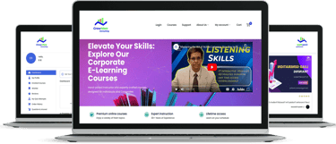 GrowMore Consulting Corporate Training