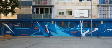 Mes Ink, graffiti, spray, `pintura, letters ,paredes, Bcn, Street Art, letras, estilo