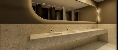 empresa de reformas baño usera