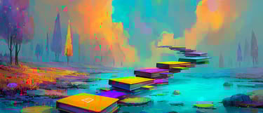 Steps as books to get the career or career deelopment needed for future growth