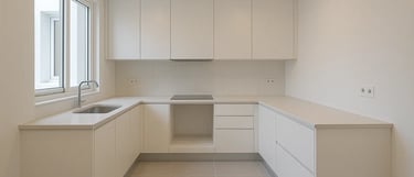 reforma de cocina en usera