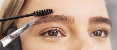 Cecília Souza | Podologia e Estética em Belo Horizonte