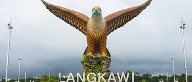 4 Days 3 Nights Langkawi Tour & Travel Packages