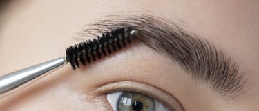 Cecília Souza | Podologia e Estética em Belo Horizonte