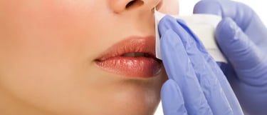 Cecília Souza | Podologia e Estética em Belo Horizonte