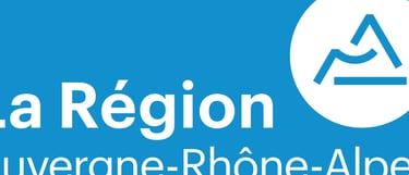 Région Auvergne Rhône Alpes
