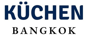 Kuchen Bangkok Logo by Siampavillion