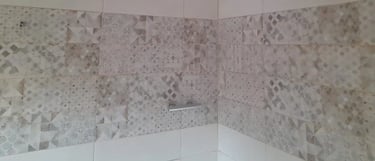 reforma baño usera