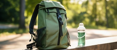 rucsac de munte util in drumetii montane