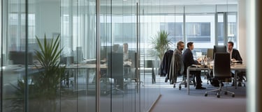 Draft, review, and secure aviation contracts with certified legal aviation consultants