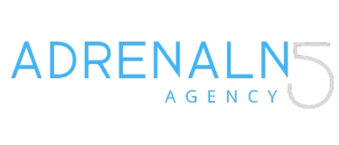 Adrenaln5 Logo