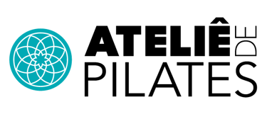 Logotipo Ateliê de Pilates Vila Leopoldina