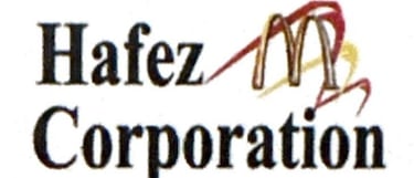 Hafez Corporation Logo