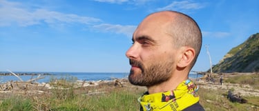 Oscar host A Casa di Cico