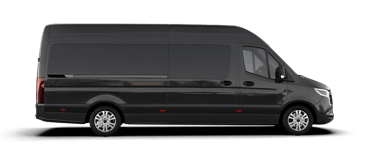 Bodrum Mercedes Vip Sprinter Transfer