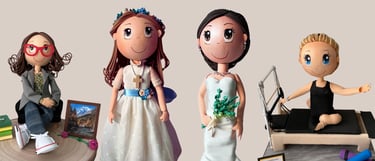 fofuchas personalizadas