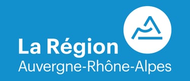 Région Auvergne Rhône Alpes