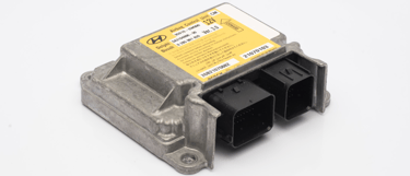 Airbag Module Repair