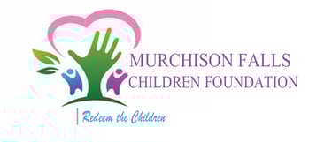 reedem the children logo