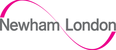 Newham Council Logo