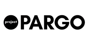Project pargo logo Studio Fauvve