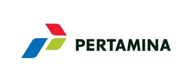 Logo-pertamina