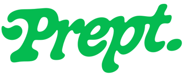 Prept Foundation logo
