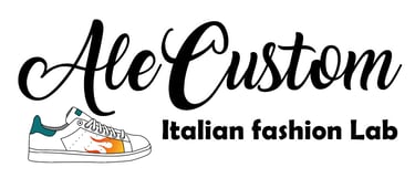 Alecustom Logo