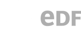 edf logo