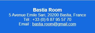 ADRESSE