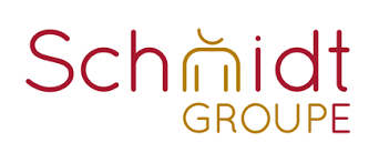 entreprise schmidt groupe