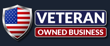 Certified Veteran Owned