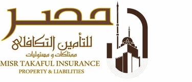 Misr Takaful Insurance Logo