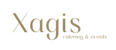 Xagis Catering en Events.