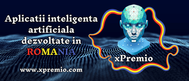 Aplicatii inteligenta artificiala dezvoltate in Romania