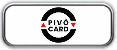 Pivô Card é o cartão que vira vitrine.